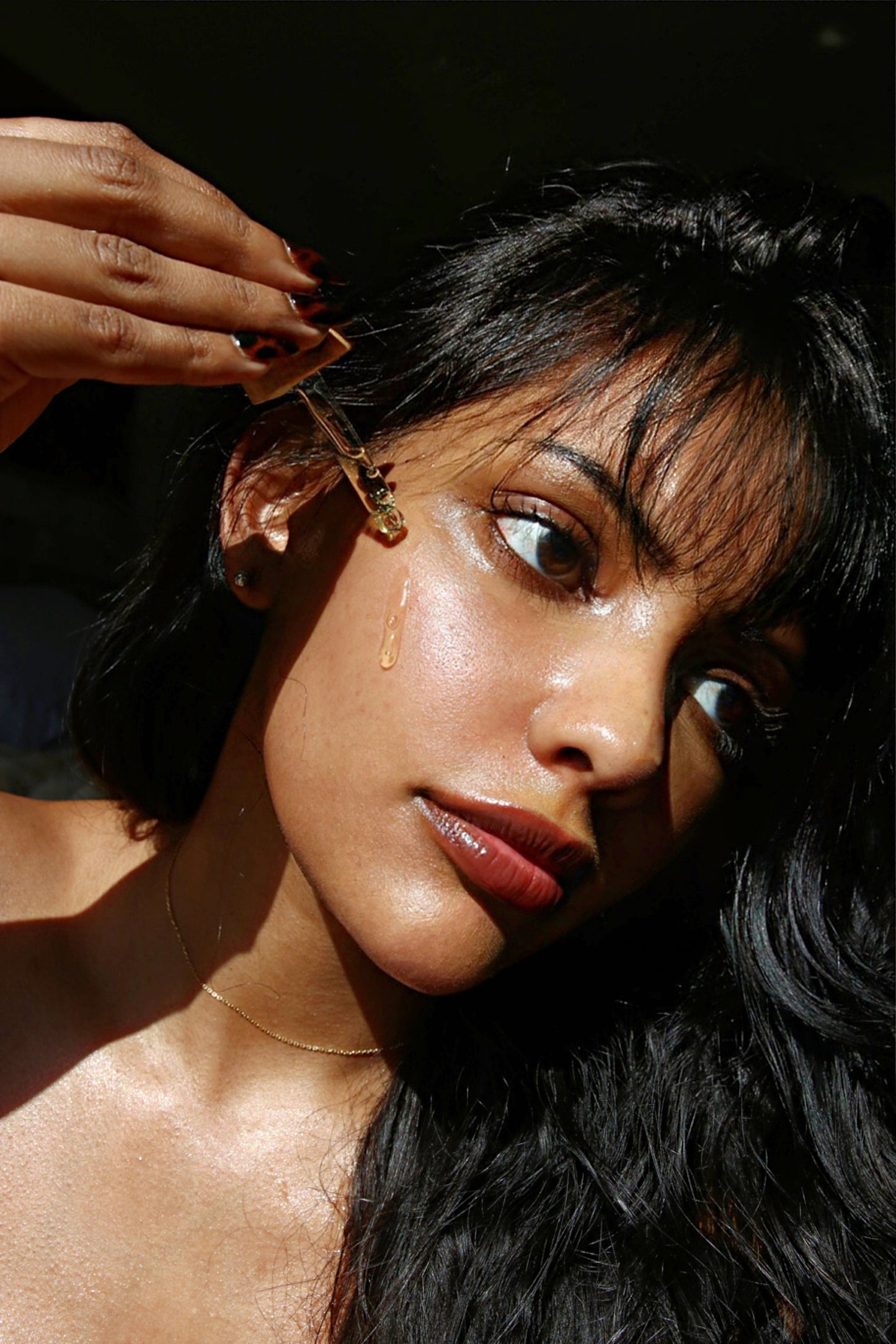 The Ultimate Glow Serum